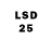 LSD-25 экстази ecstasy trueface 2