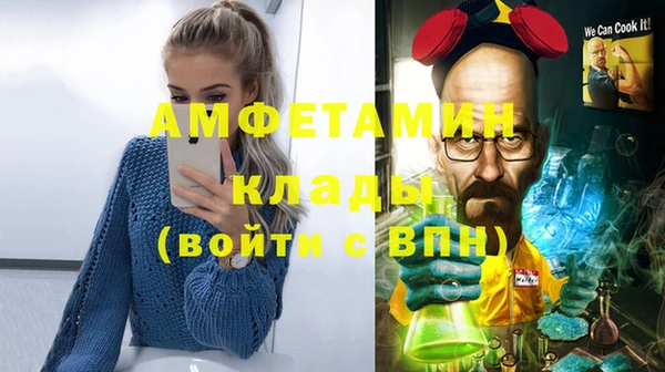 стафф Алзамай